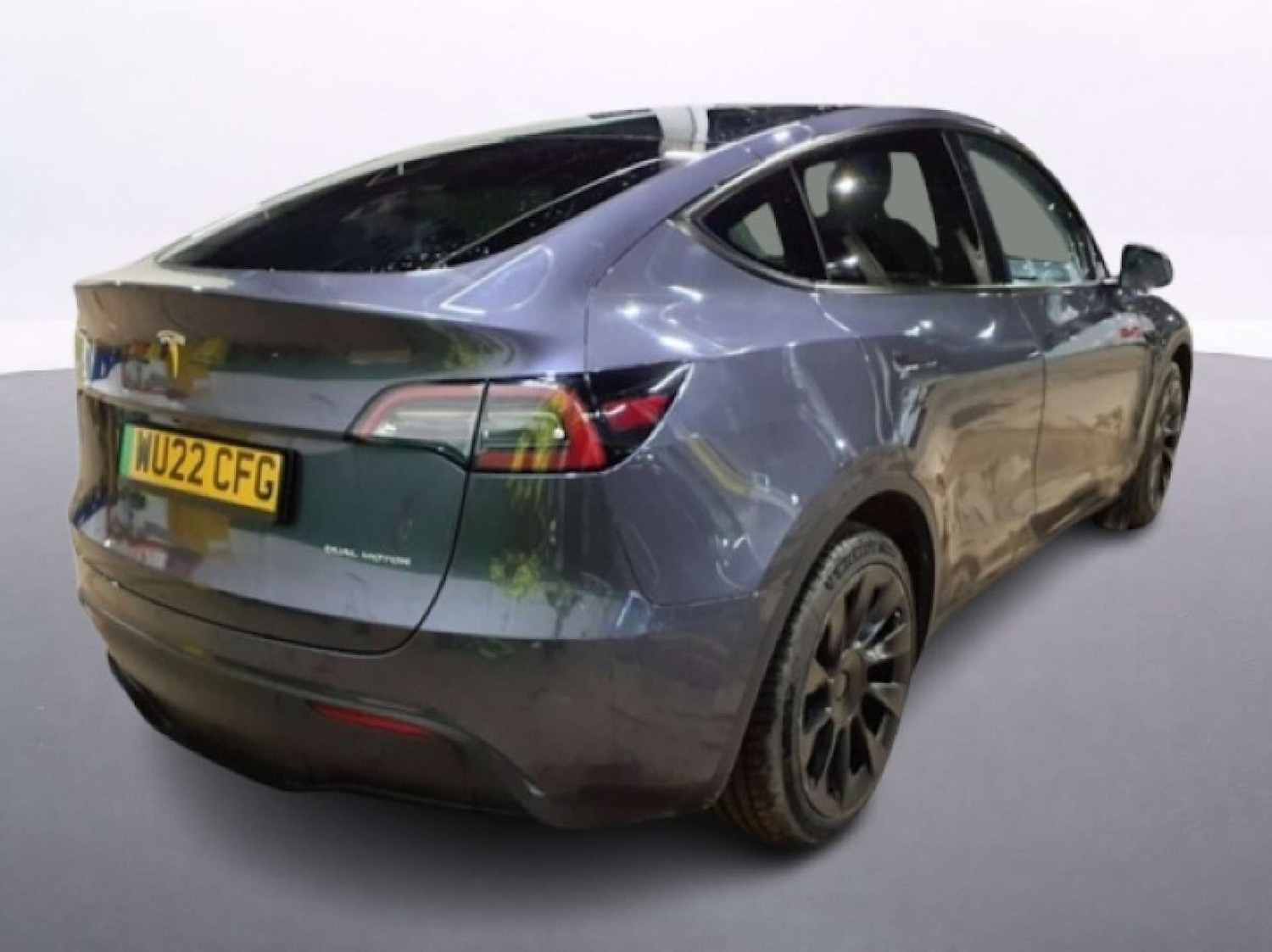 Used Tesla Model Y 2022 for sale - 78131971: Photo 7