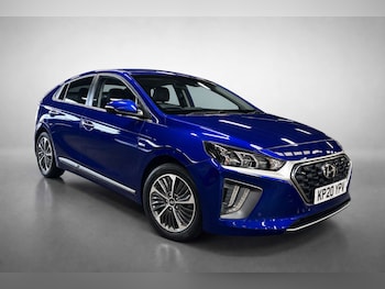 Used Hyundai IONIQ 2020 for sale - 79276757: Photo