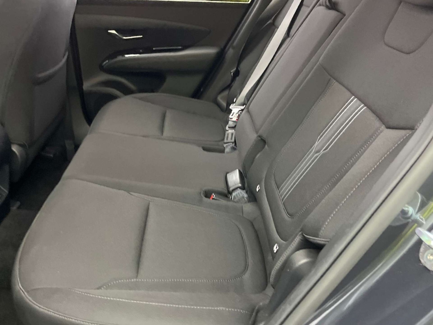 Used Hyundai TUCSON 2023 for sale - 77988220: Photo 10