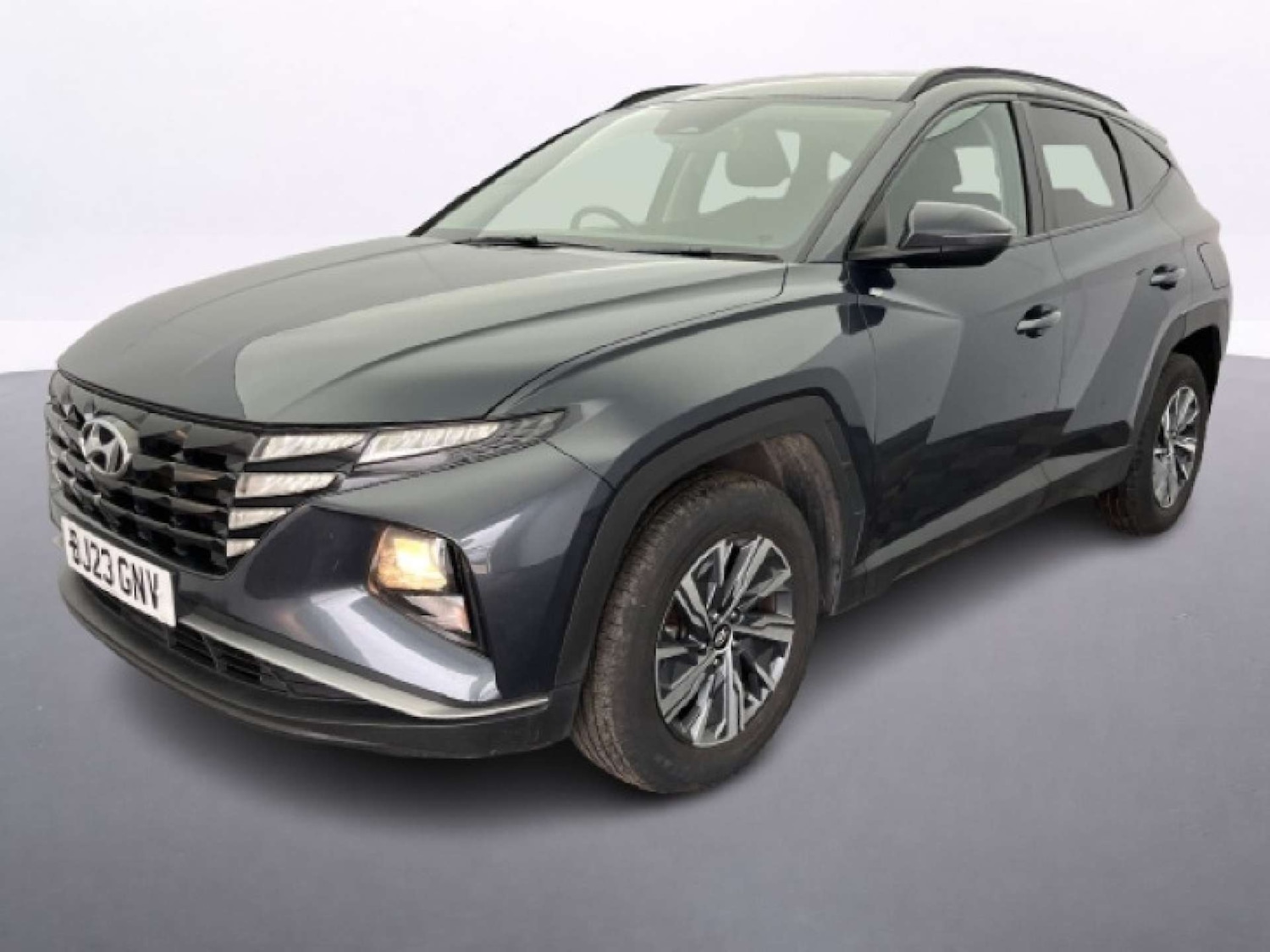 Used Hyundai TUCSON 2023 for sale - 77988220: Photo 5