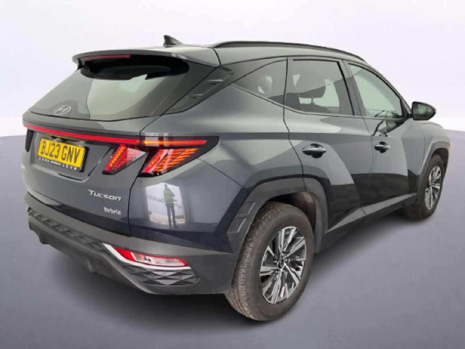 Used Hyundai TUCSON 2023 for sale - 77988220: Photo 7