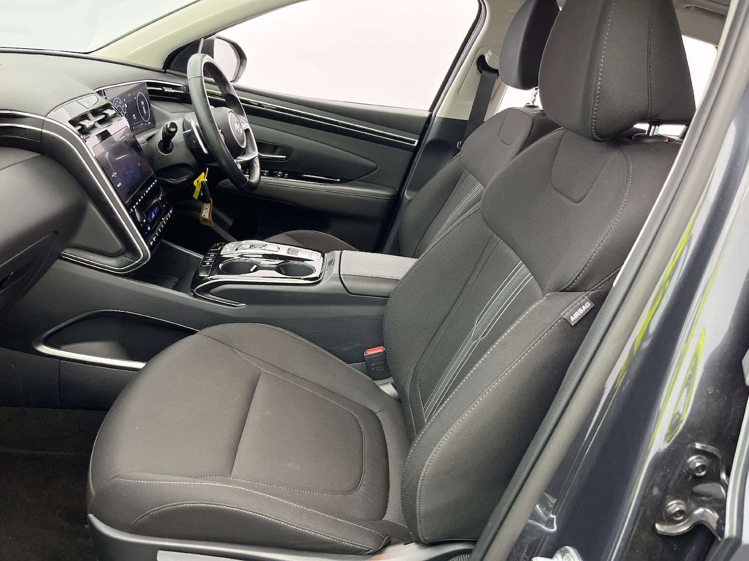 Used Hyundai TUCSON 2023 for sale - 77988220: Photo 9