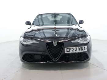 Used Alfa Romeo Giulia 2022 for sale - 73865684: Photo