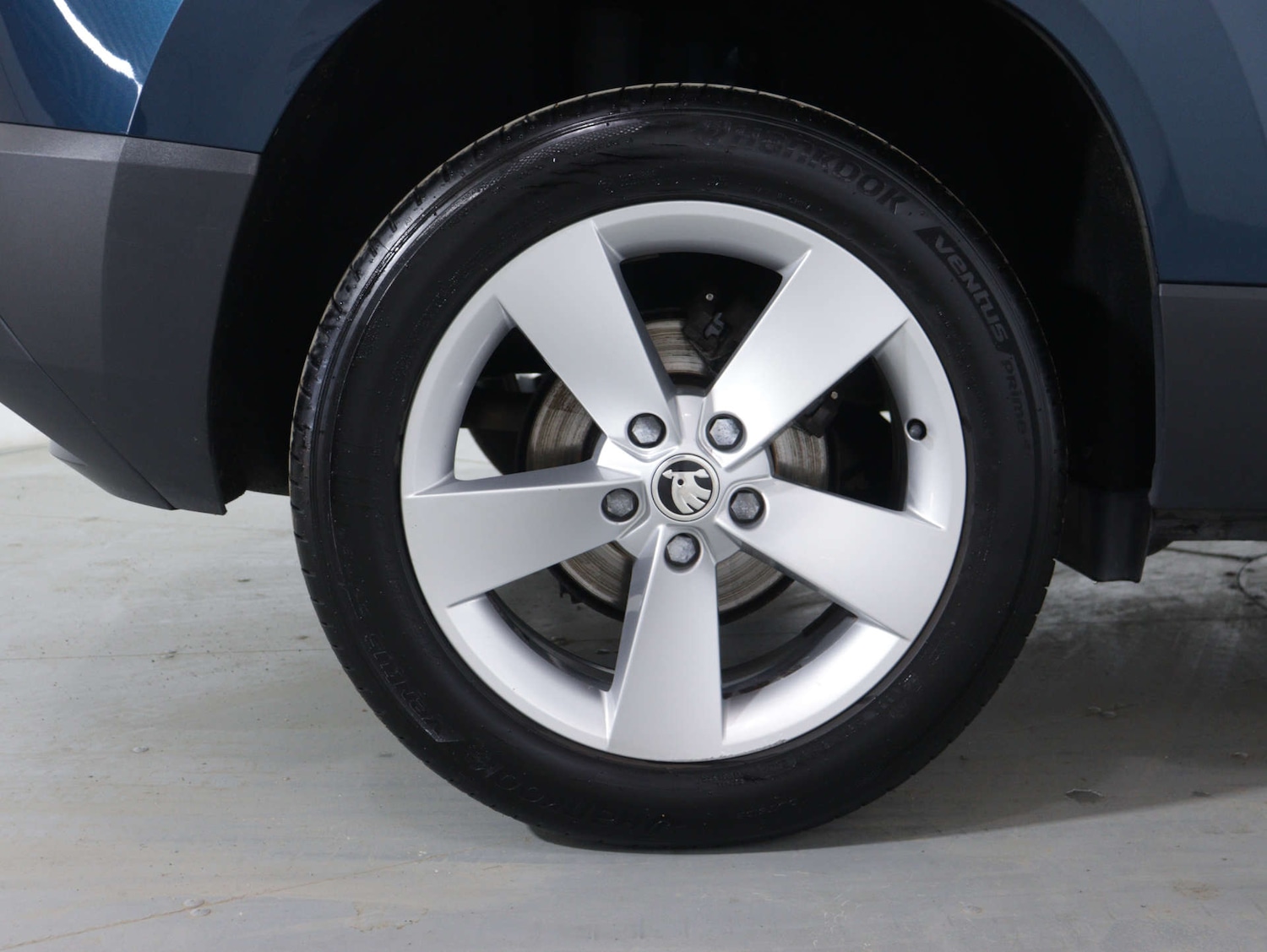 Used Skoda Karoq 2020 for sale - 77391704: Photo 13