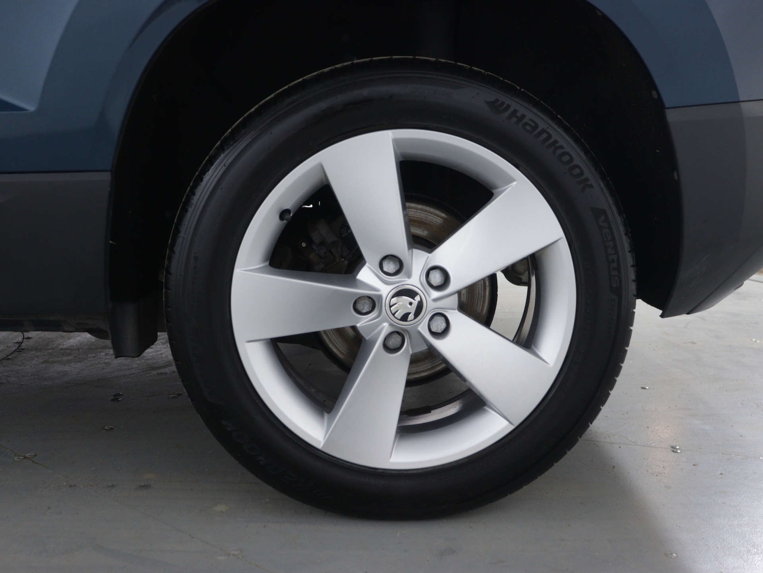 Used Skoda Karoq 2020 for sale - 77391704: Photo 16