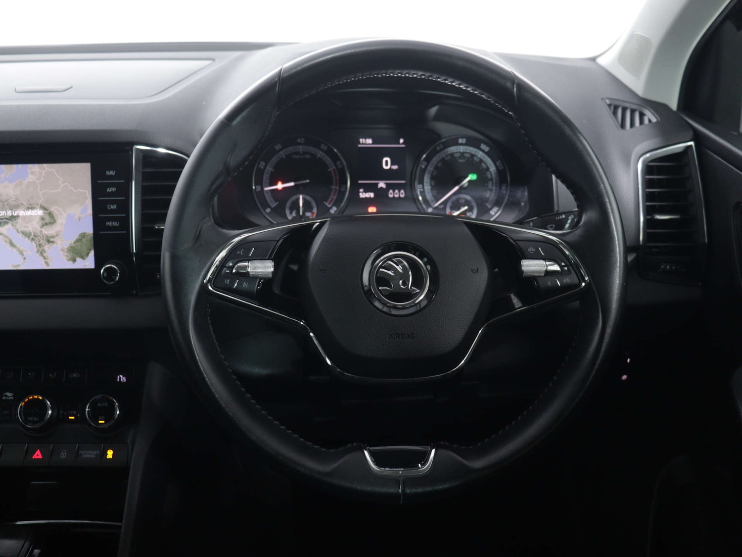 Used Skoda Karoq 2020 for sale - 77391704: Photo 18