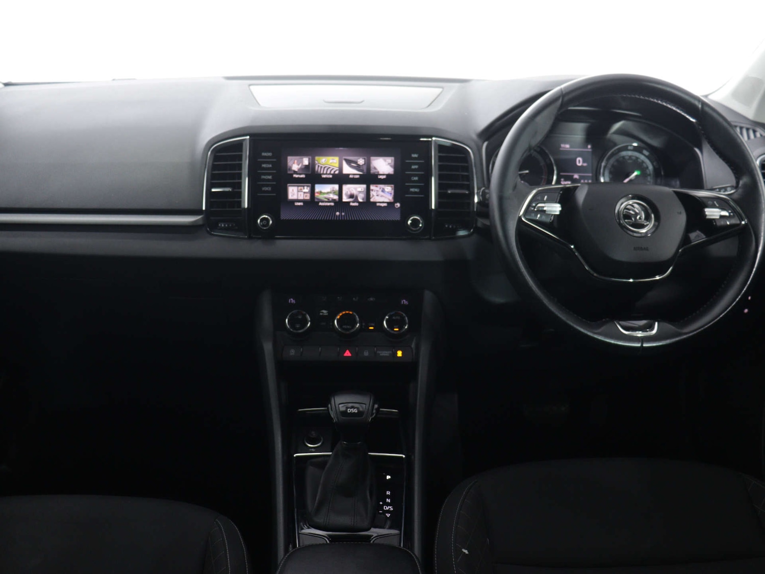 Used Skoda Karoq 2020 for sale - 77391704: Photo 19