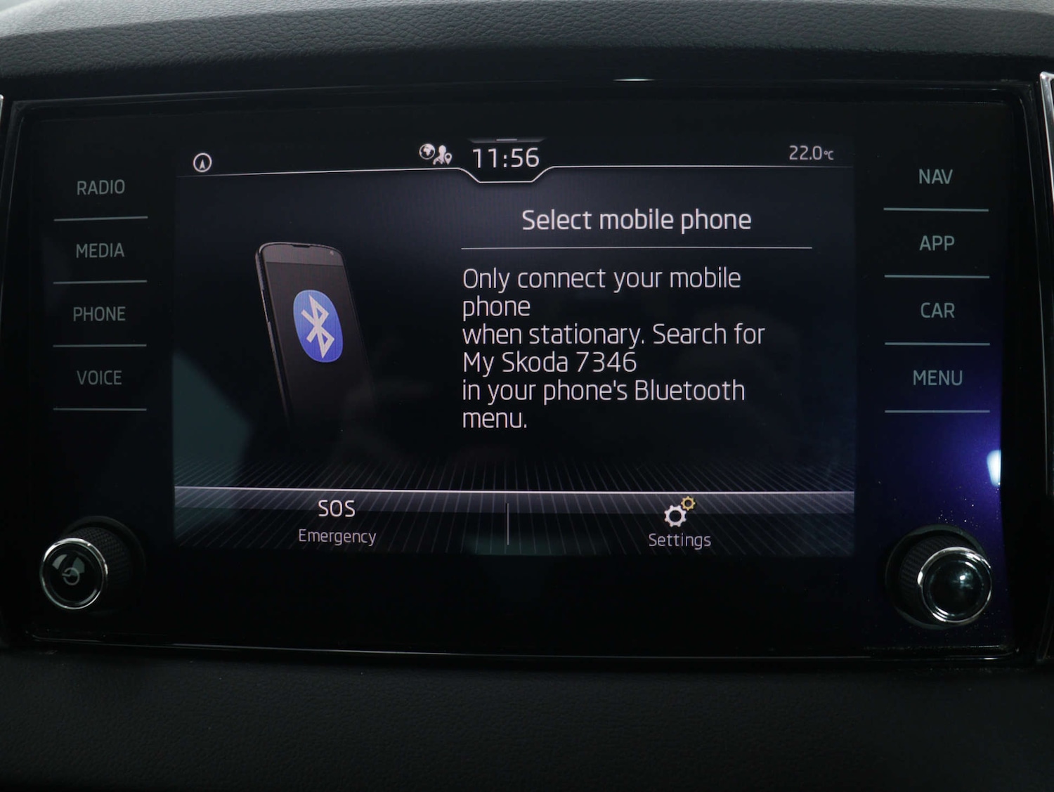 Used Skoda Karoq 2020 for sale - 77391704: Photo 23