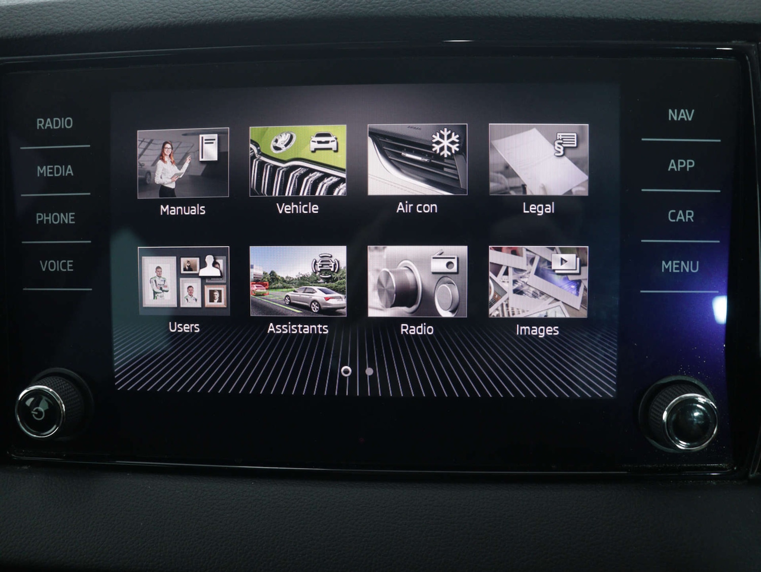 Used Skoda Karoq 2020 for sale - 77391704: Photo 28