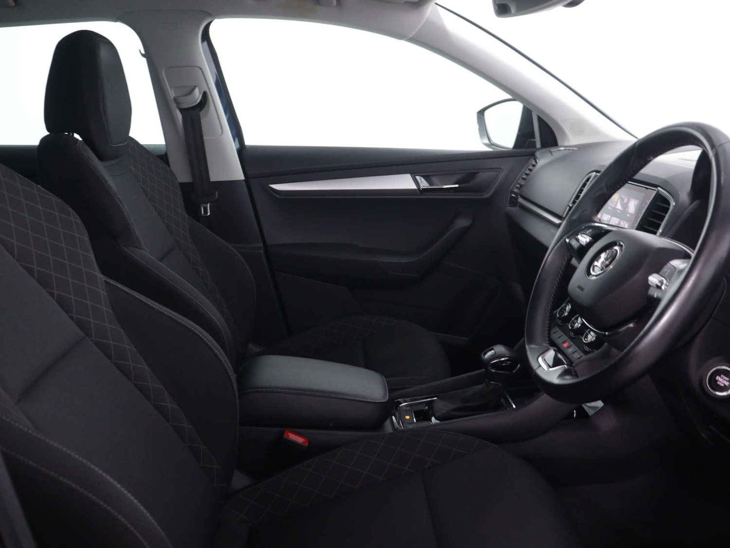 Used Skoda Karoq 2020 for sale - 77391704: Photo 40