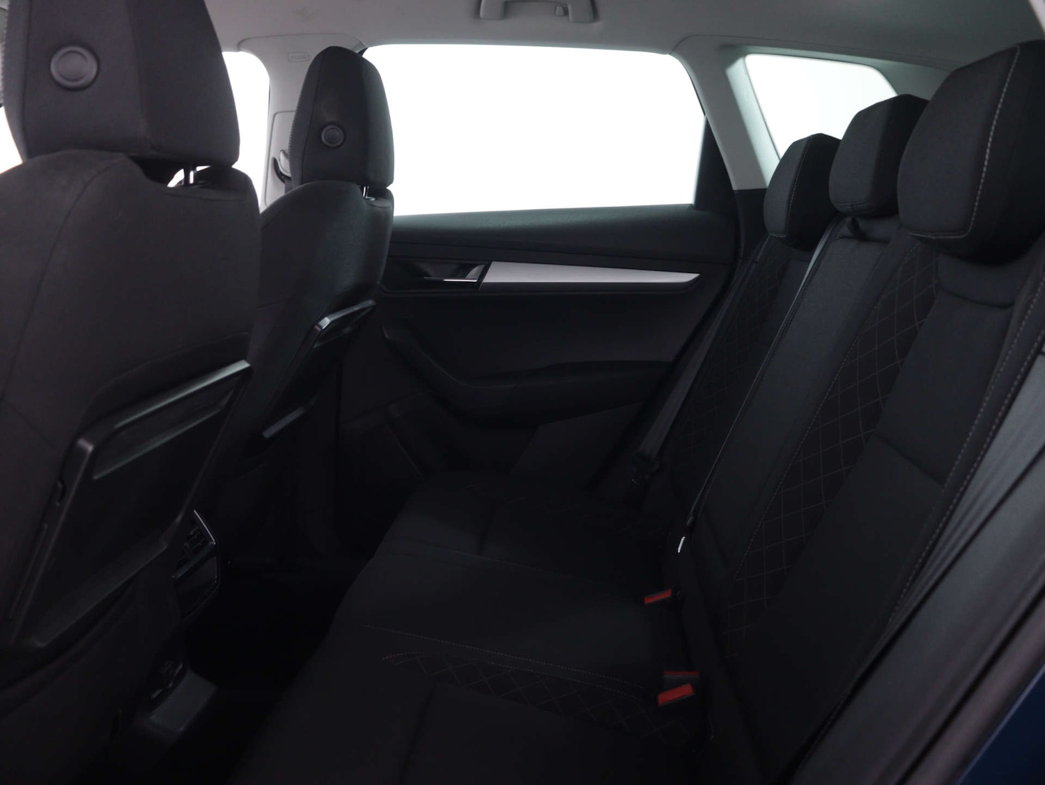 Used Skoda Karoq 2020 for sale - 77391704: Photo 47