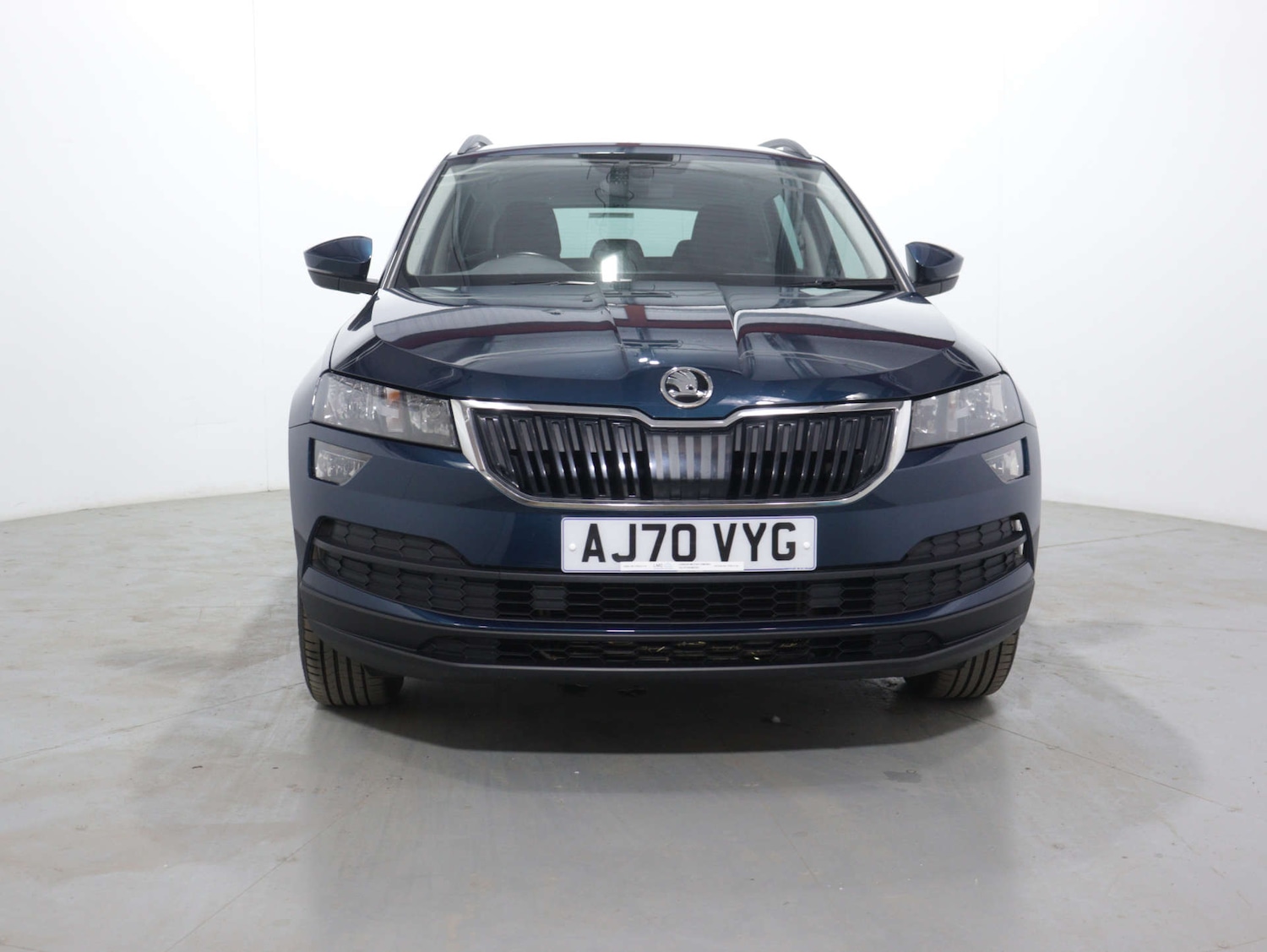 Used Skoda Karoq 2020 for sale - 77391704: Photo 5