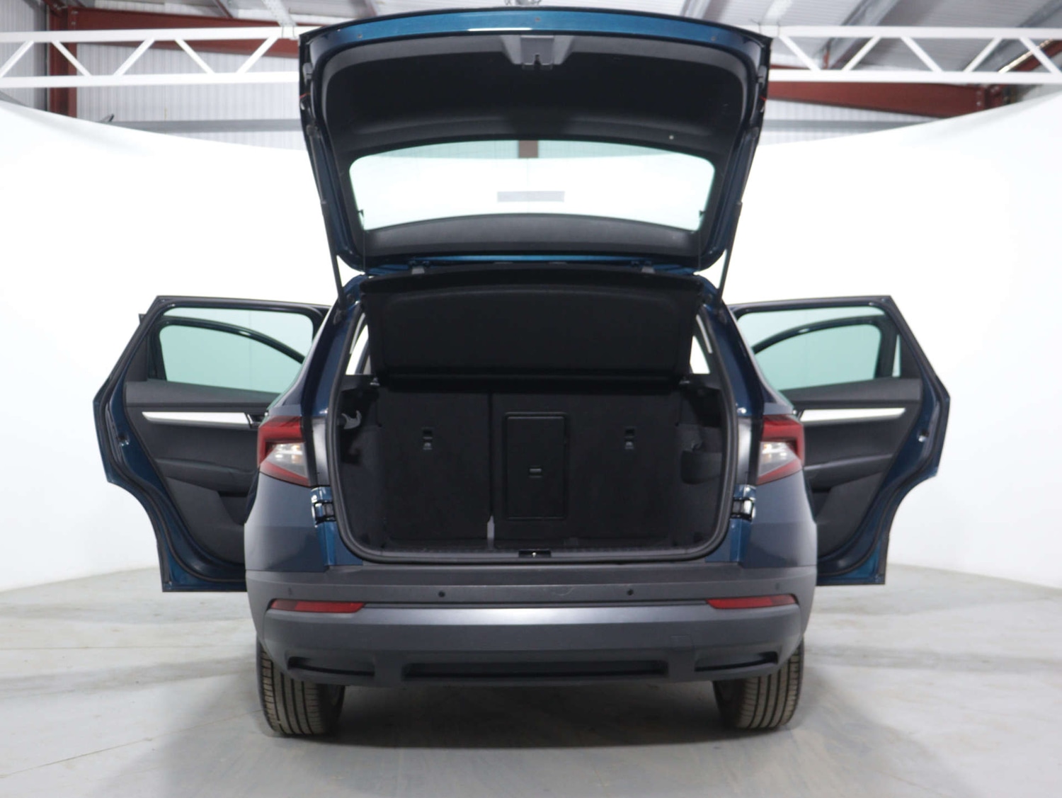 Used Skoda Karoq 2020 for sale - 77391704: Photo 56