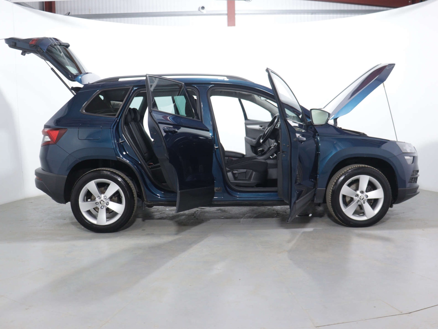 Used Skoda Karoq 2020 for sale - 77391704: Photo 58