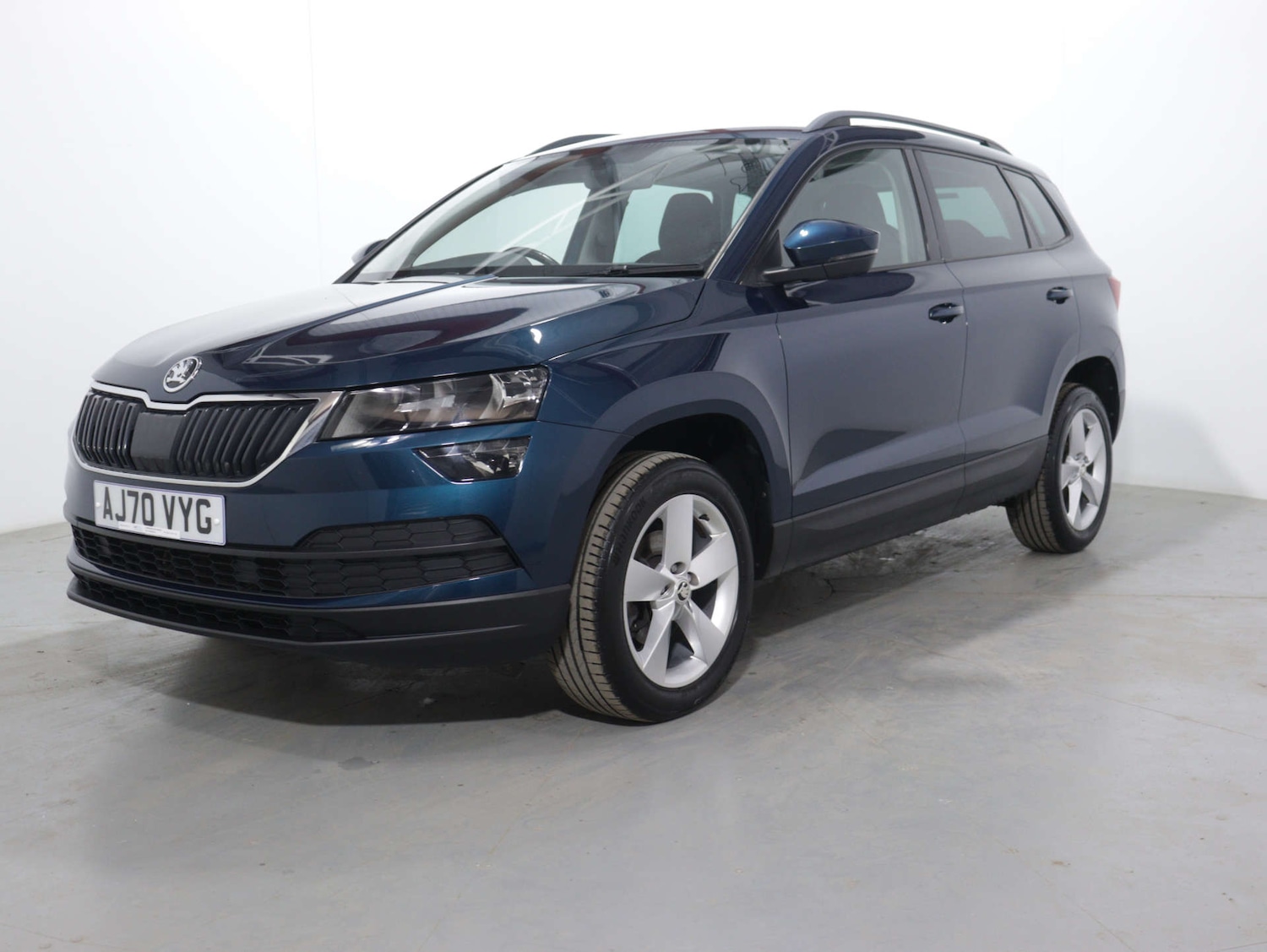 Used Skoda Karoq 2020 for sale - 77391704: Photo 7