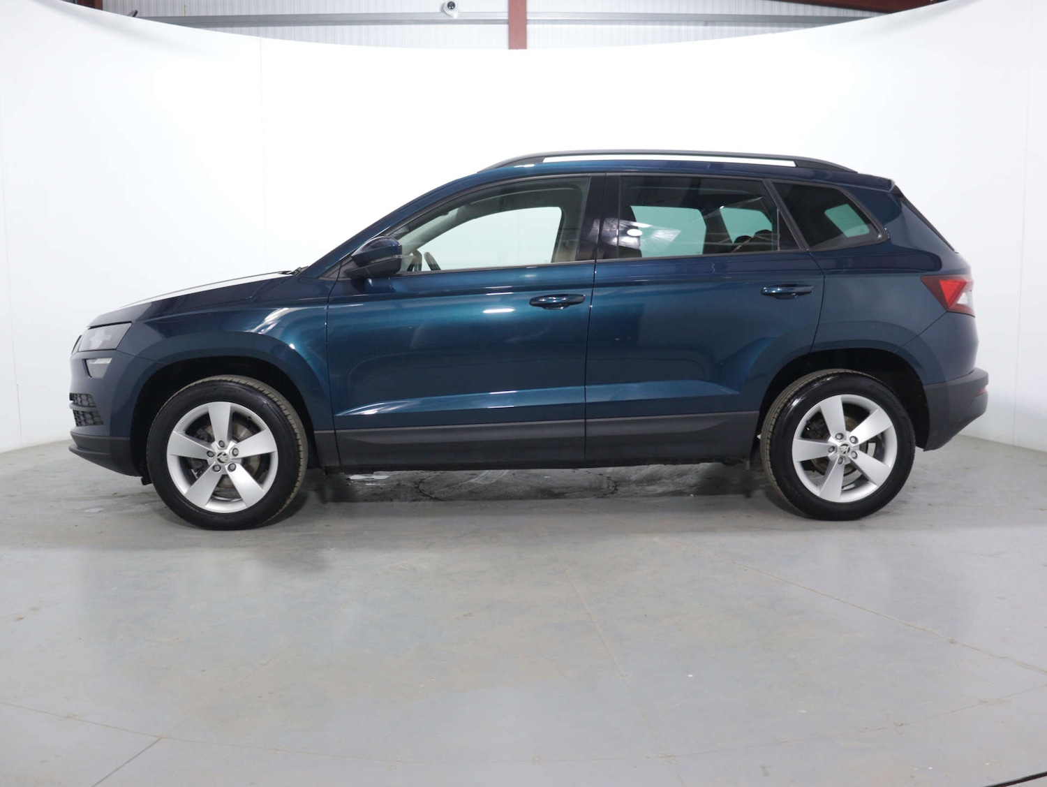 Used Skoda Karoq 2020 for sale - 77391704: Photo 8