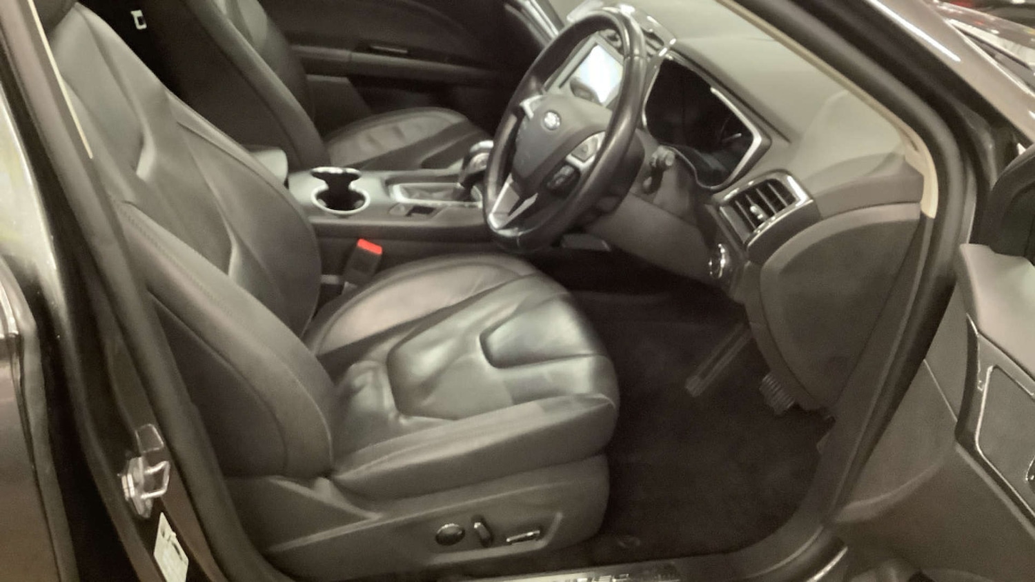 Used Ford Mondeo 2021 for sale - 77469810: Photo 11