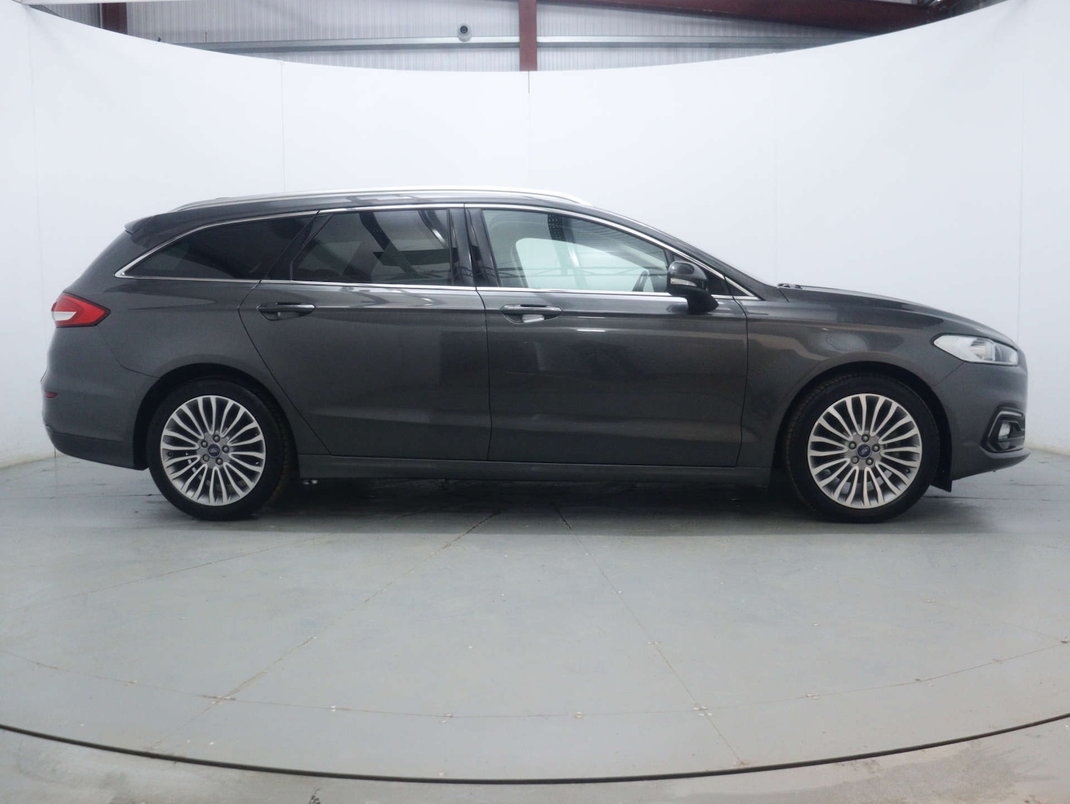 Used Ford Mondeo 2021 for sale - 77469810: Photo 12