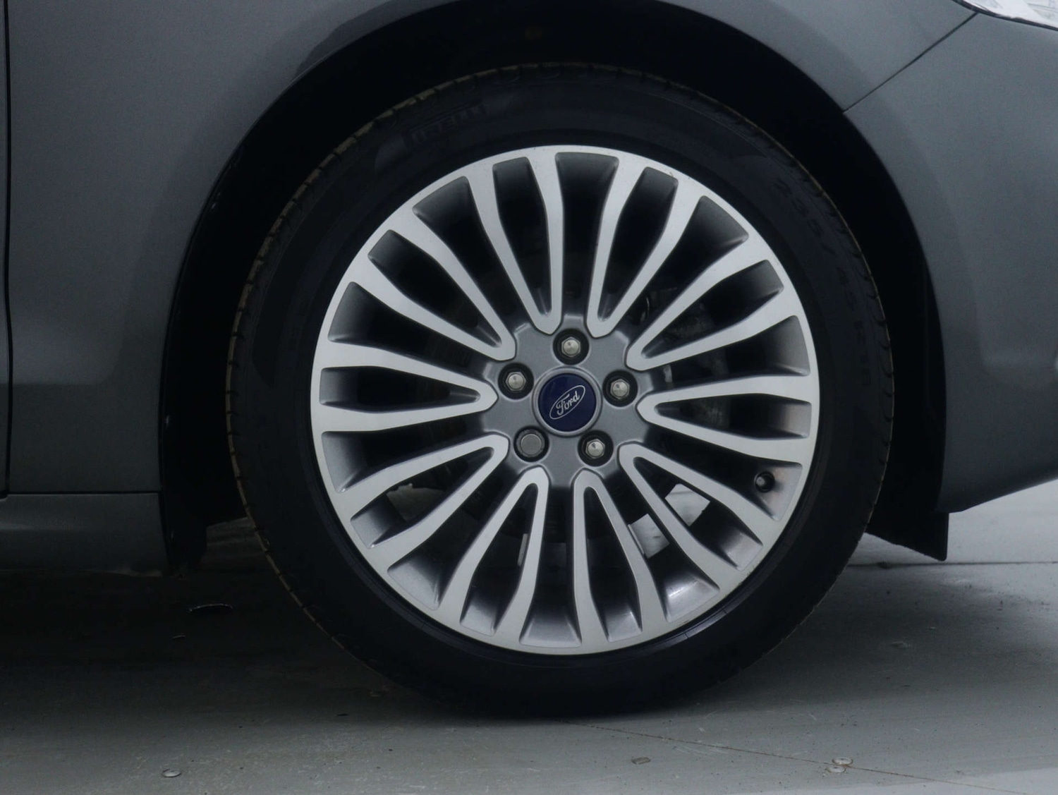 Used Ford Mondeo 2021 for sale - 77469810: Photo 14