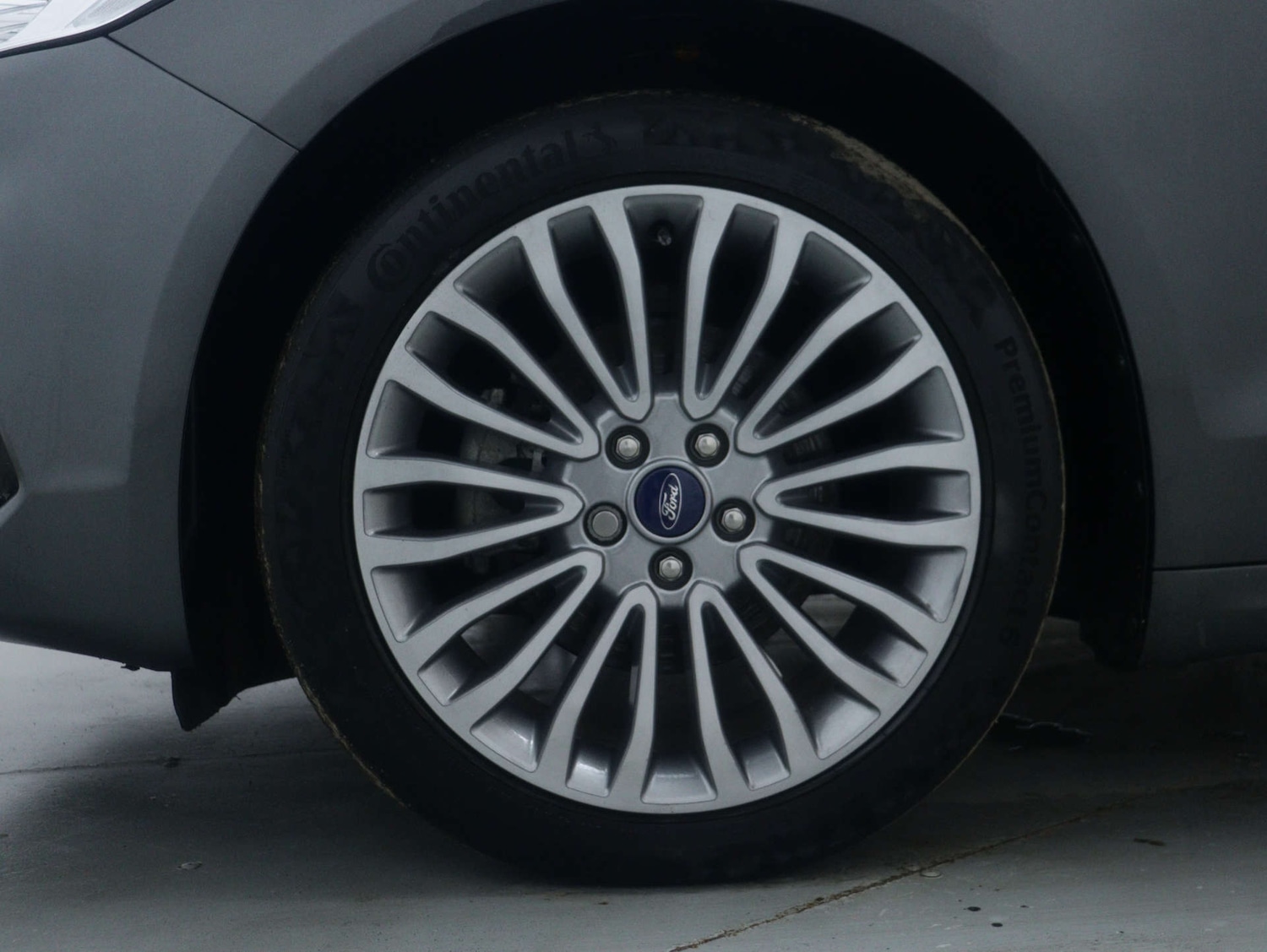 Used Ford Mondeo 2021 for sale - 77469810: Photo 15