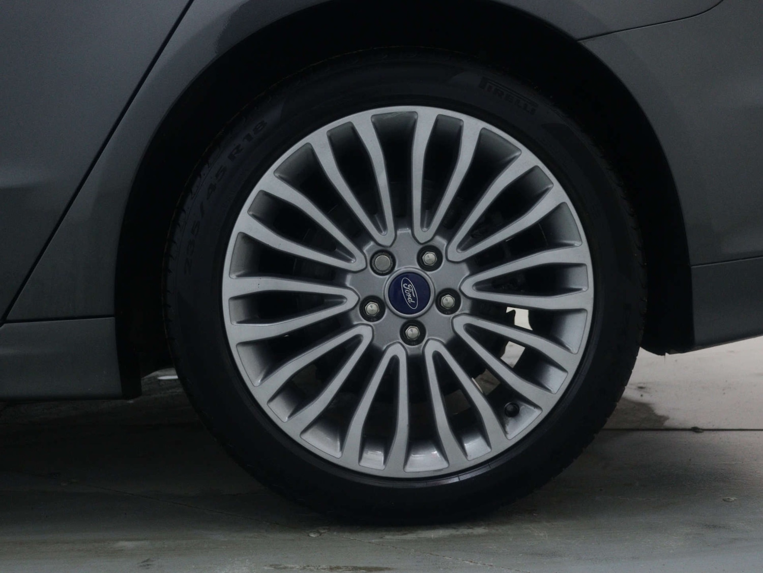 Used Ford Mondeo 2021 for sale - 77469810: Photo 16