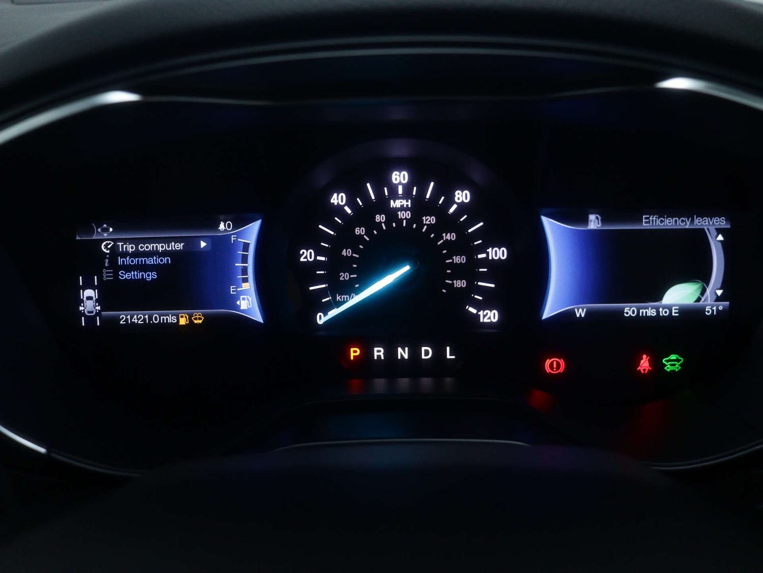 Used Ford Mondeo 2021 for sale - 77469810: Photo 17