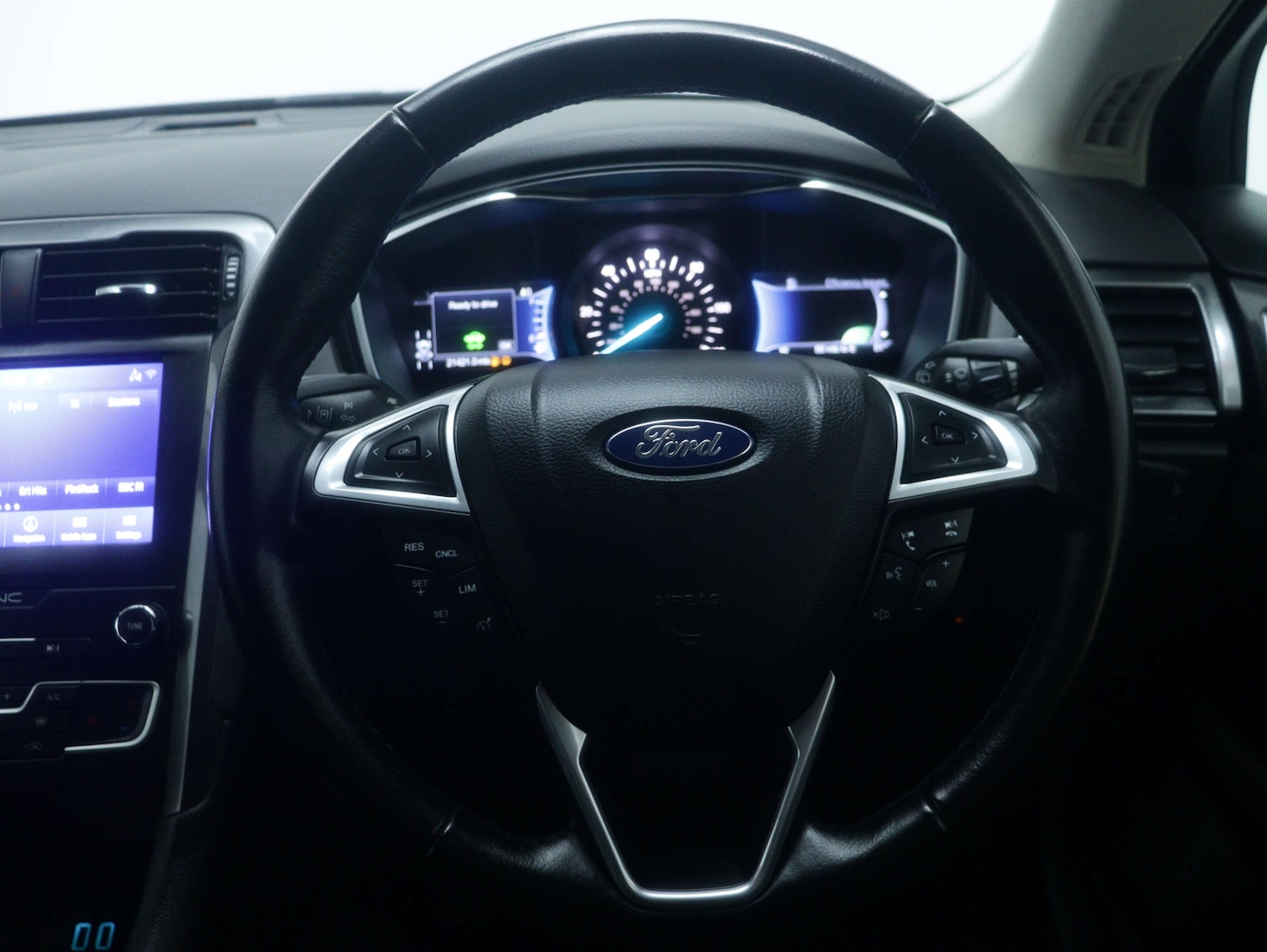 Used Ford Mondeo 2021 for sale - 77469810: Photo 18