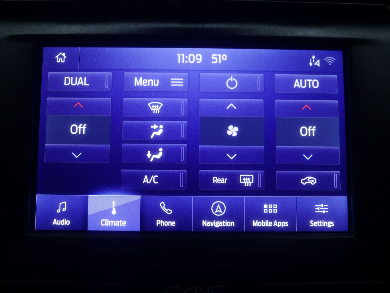 Used Ford Mondeo 2021 for sale - 77469810: Photo 22