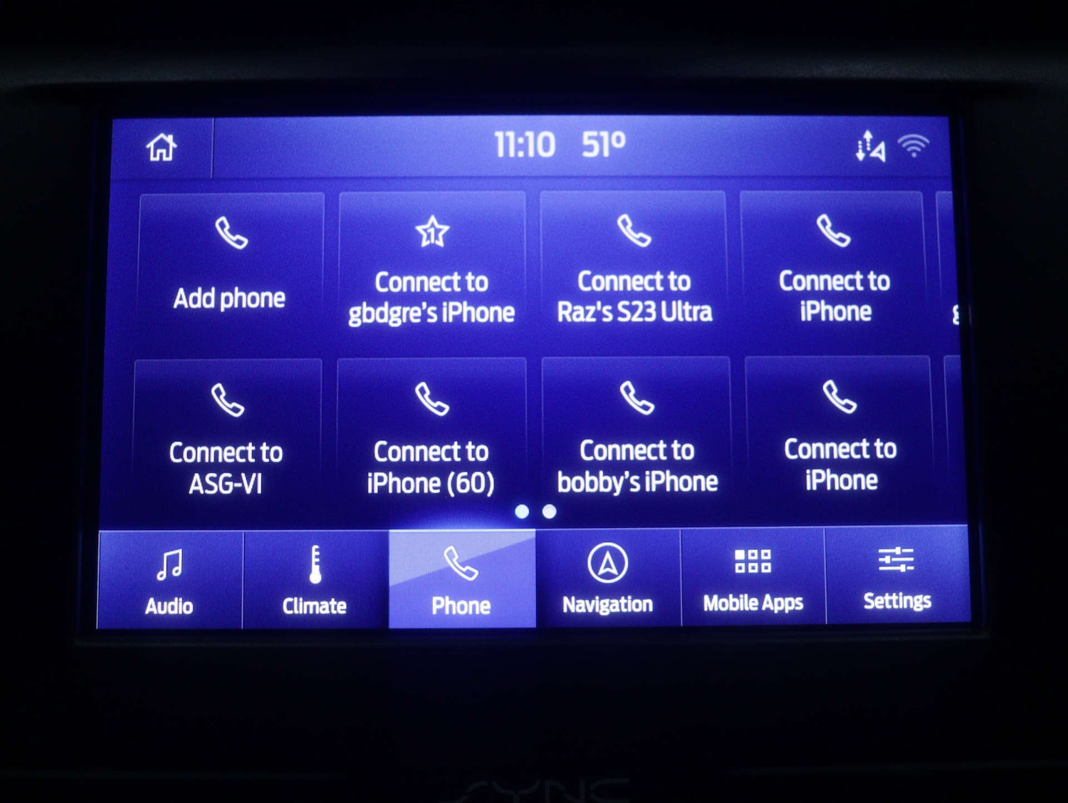 Used Ford Mondeo 2021 for sale - 77469810: Photo 23