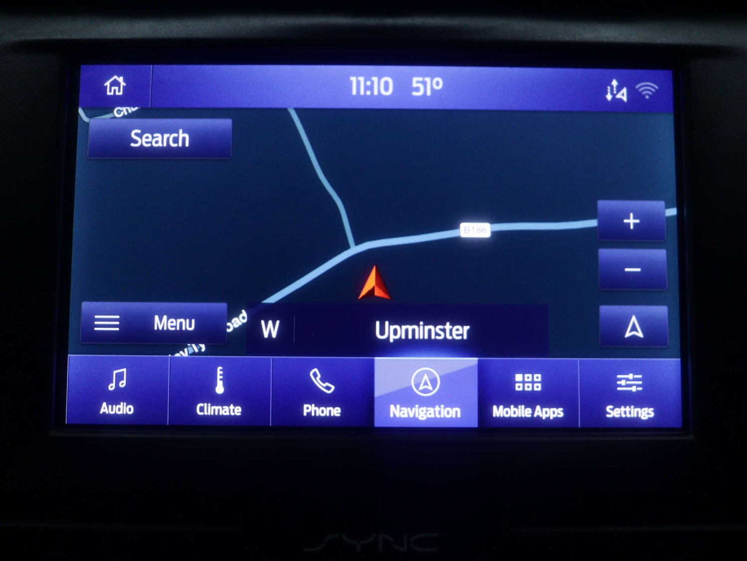 Used Ford Mondeo 2021 for sale - 77469810: Photo 25