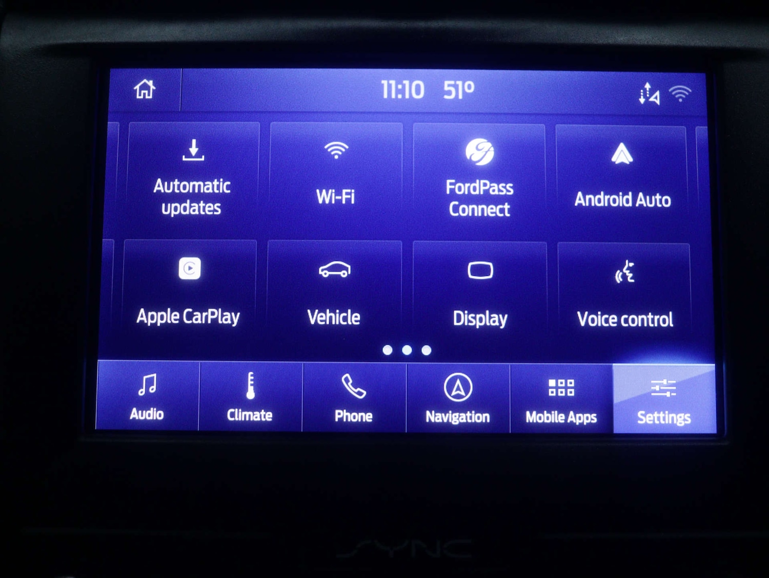 Used Ford Mondeo 2021 for sale - 77469810: Photo 27