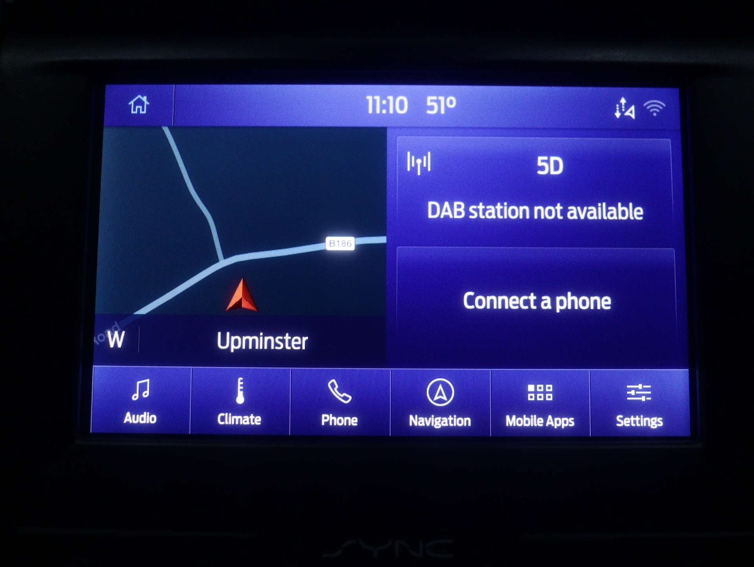 Used Ford Mondeo 2021 for sale - 77469810: Photo 28