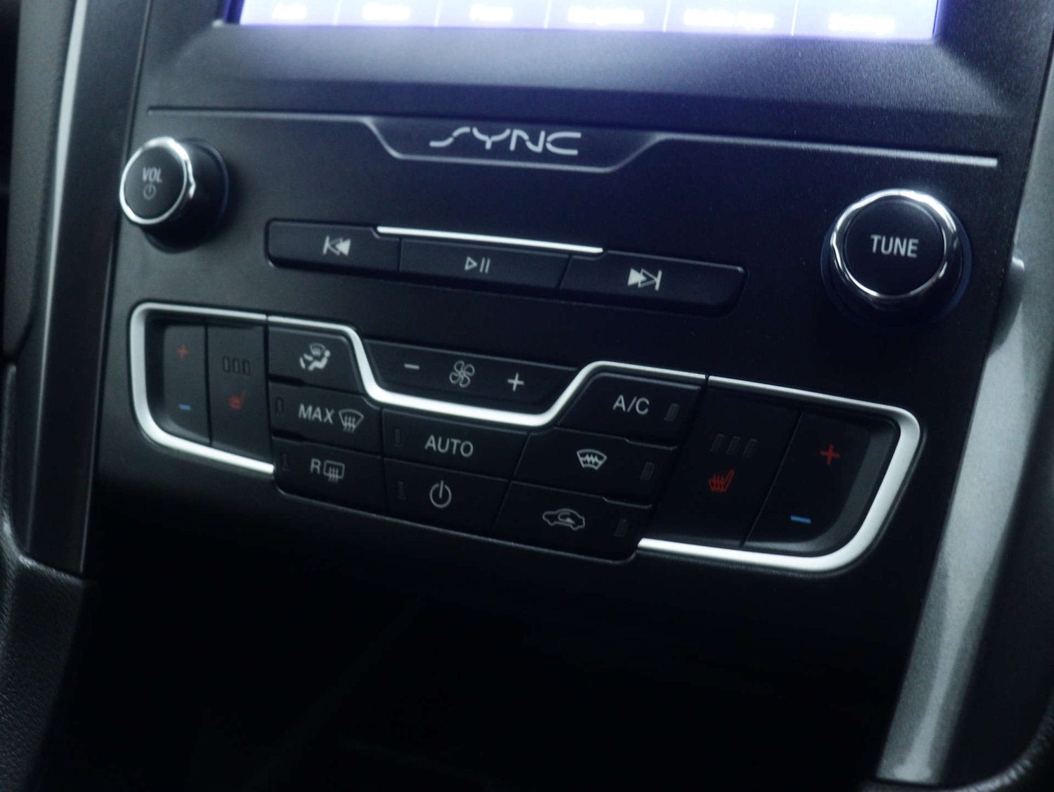 Used Ford Mondeo 2021 for sale - 77469810: Photo 29