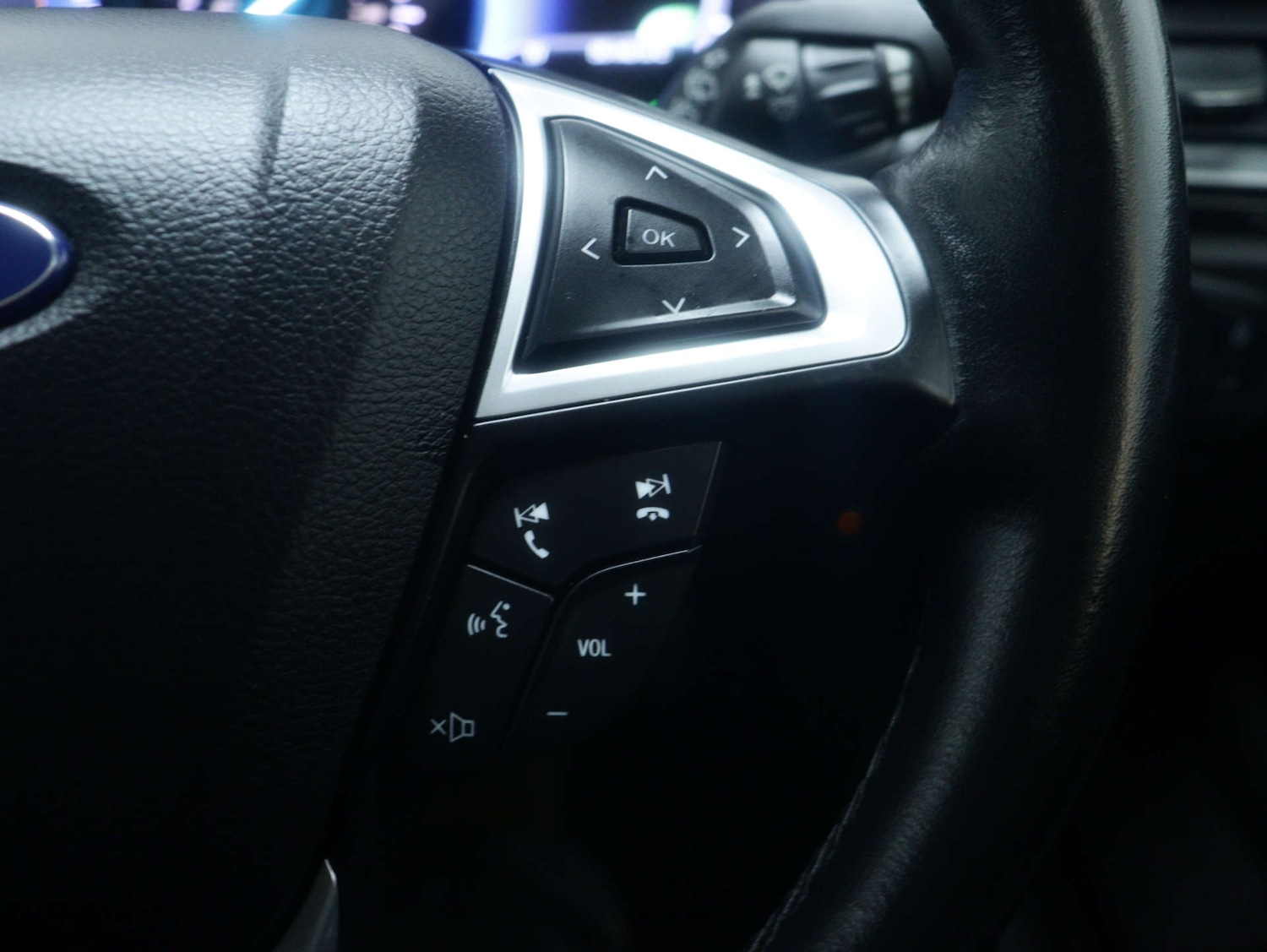 Used Ford Mondeo 2021 for sale - 77469810: Photo 34