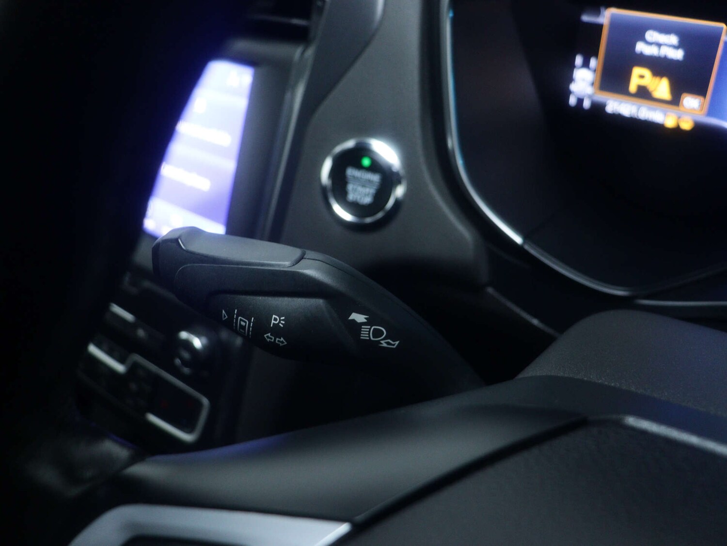 Used Ford Mondeo 2021 for sale - 77469810: Photo 36