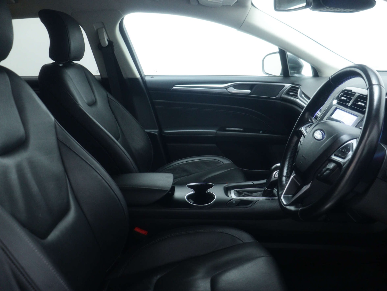 Used Ford Mondeo 2021 for sale - 77469810: Photo 43