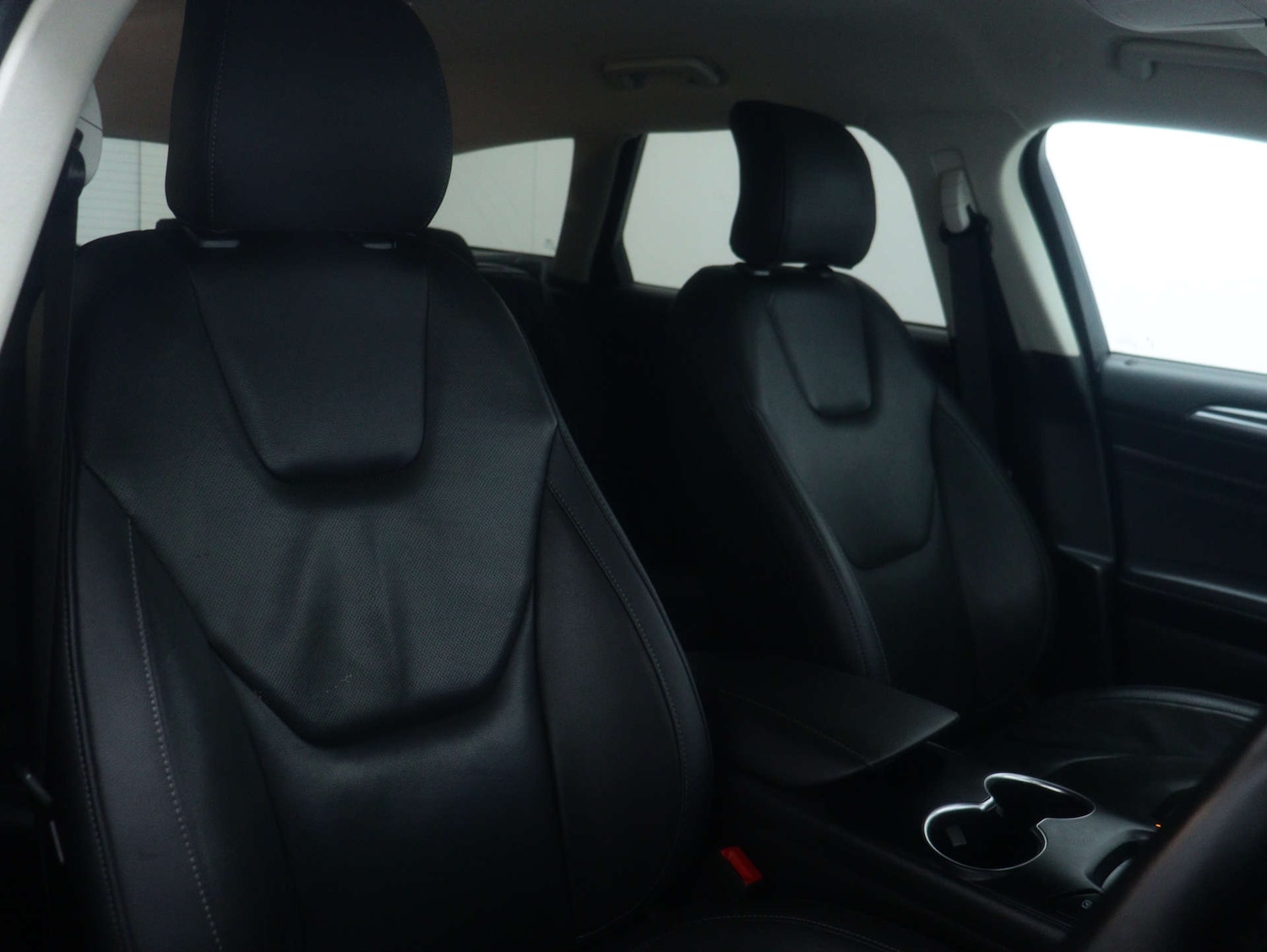 Used Ford Mondeo 2021 for sale - 77469810: Photo 45