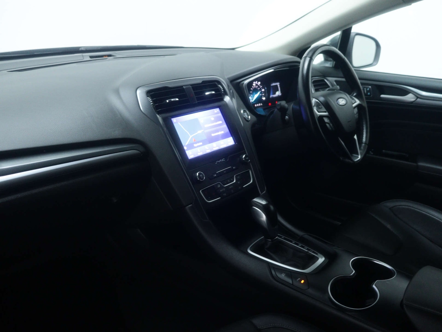 Used Ford Mondeo 2021 for sale - 77469810: Photo 46