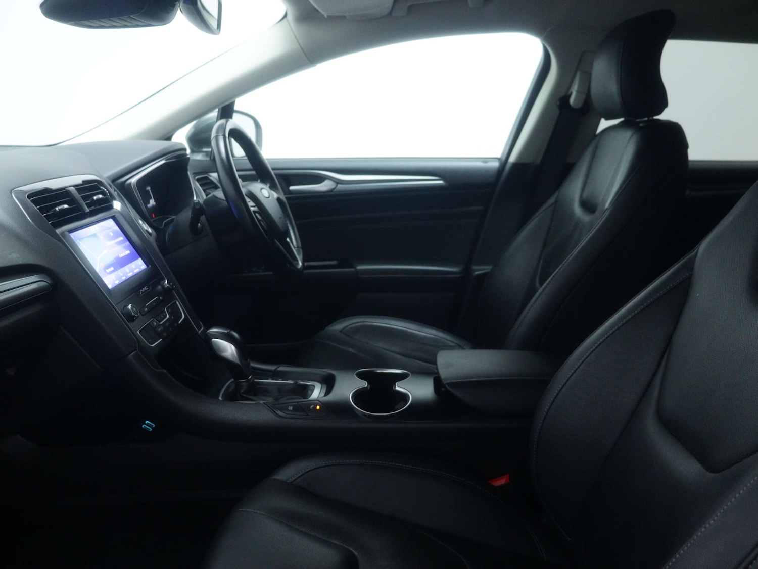 Used Ford Mondeo 2021 for sale - 77469810: Photo 47