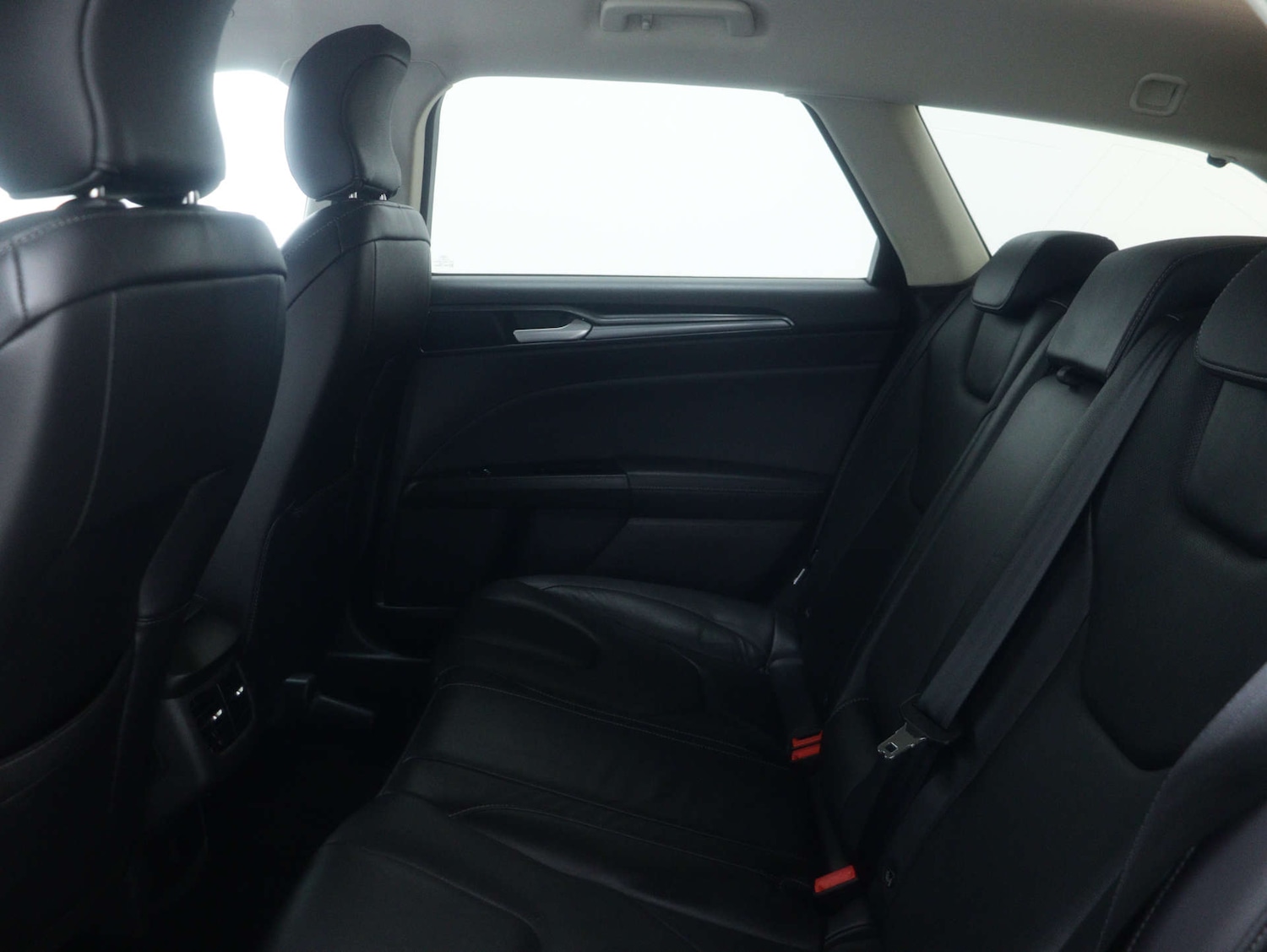 Used Ford Mondeo 2021 for sale - 77469810: Photo 50