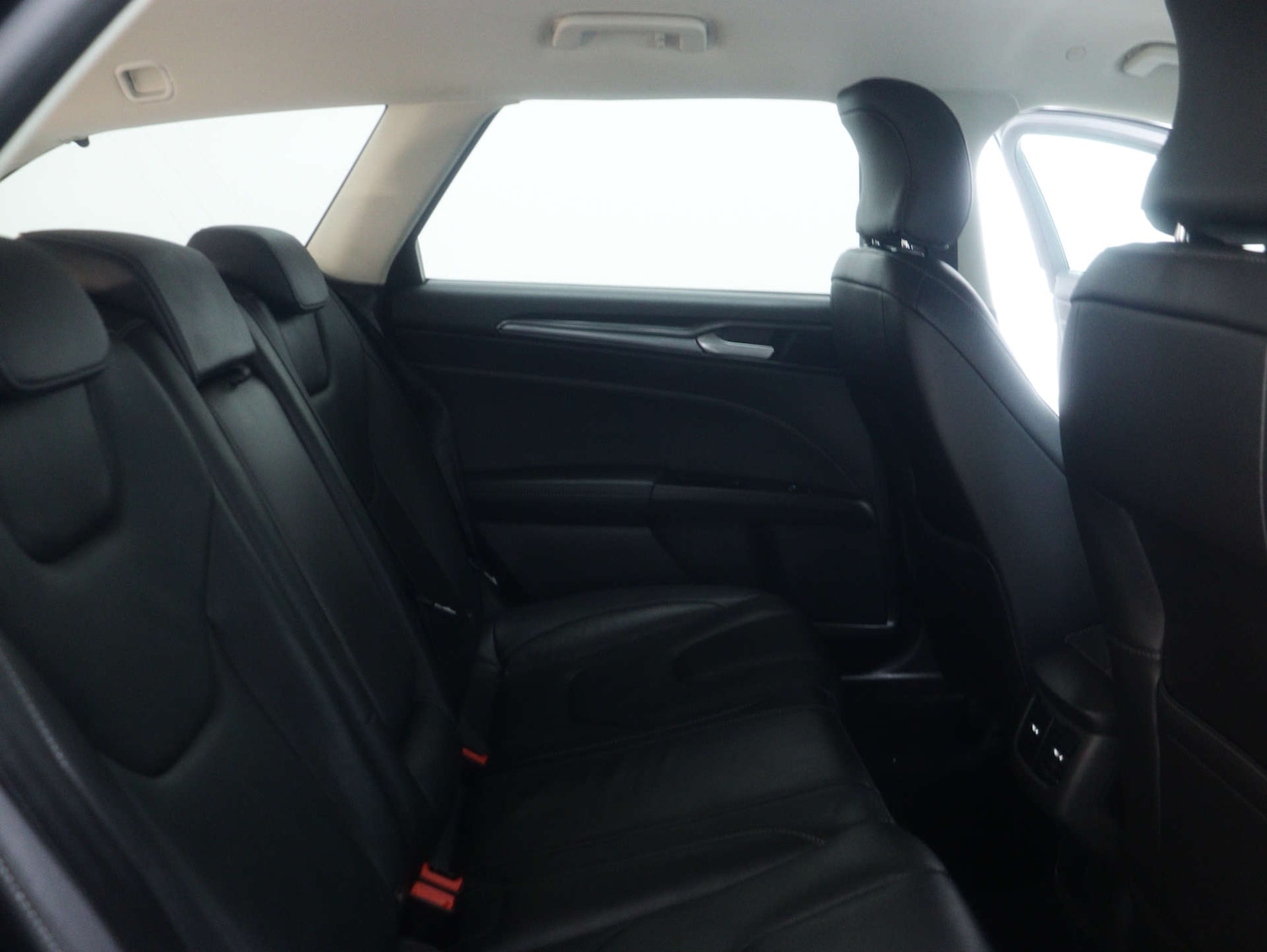 Used Ford Mondeo 2021 for sale - 77469810: Photo 51