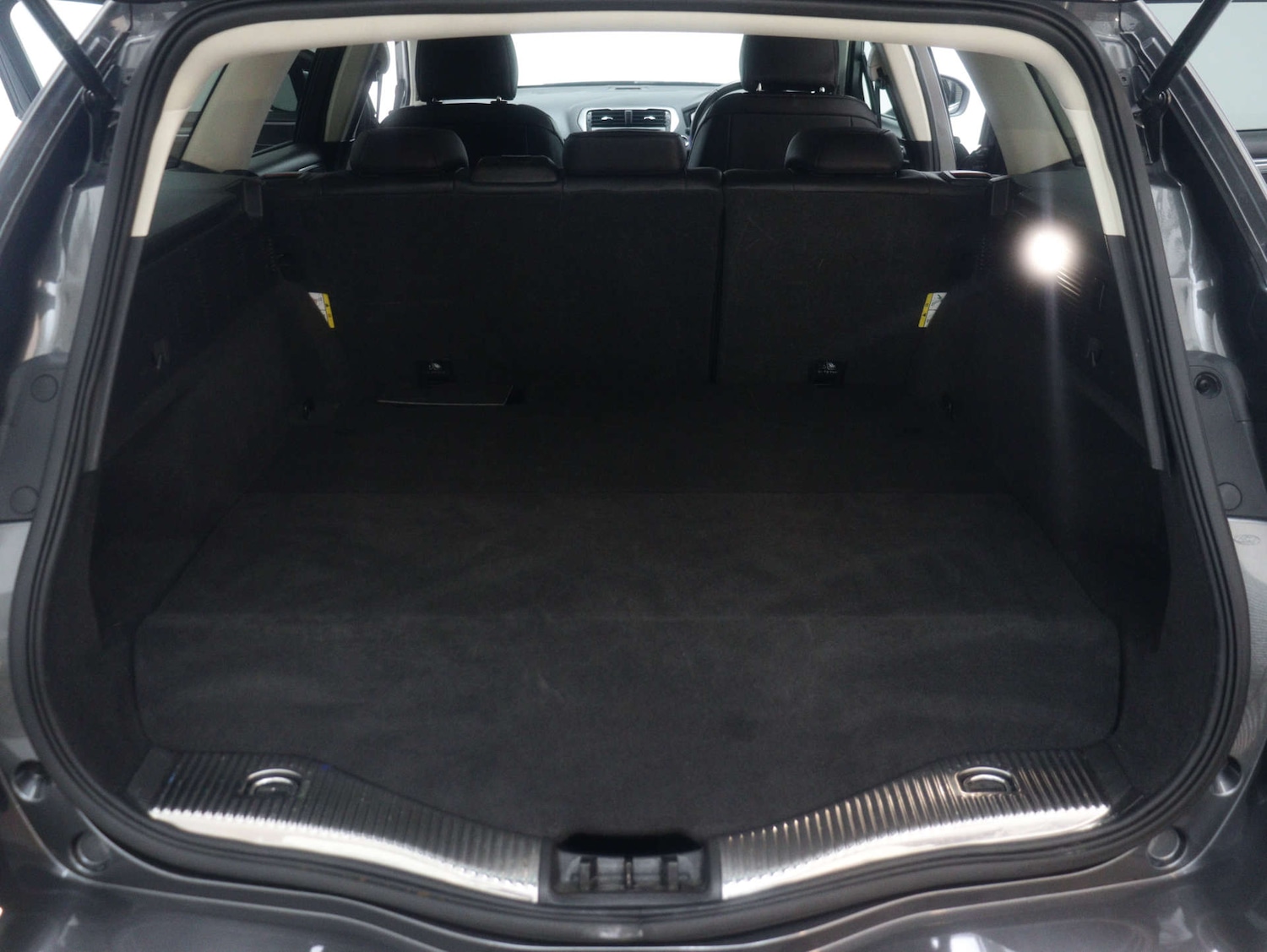 Used Ford Mondeo 2021 for sale - 77469810: Photo 52