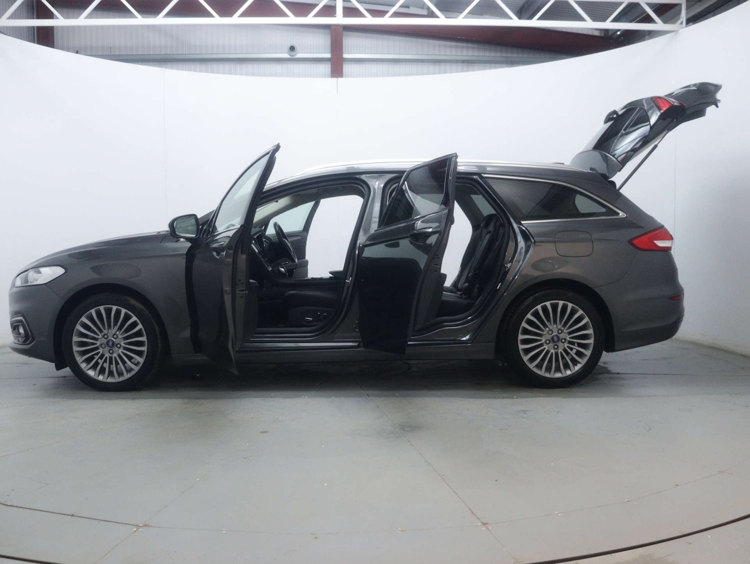 Used Ford Mondeo 2021 for sale - 77469810: Photo 56