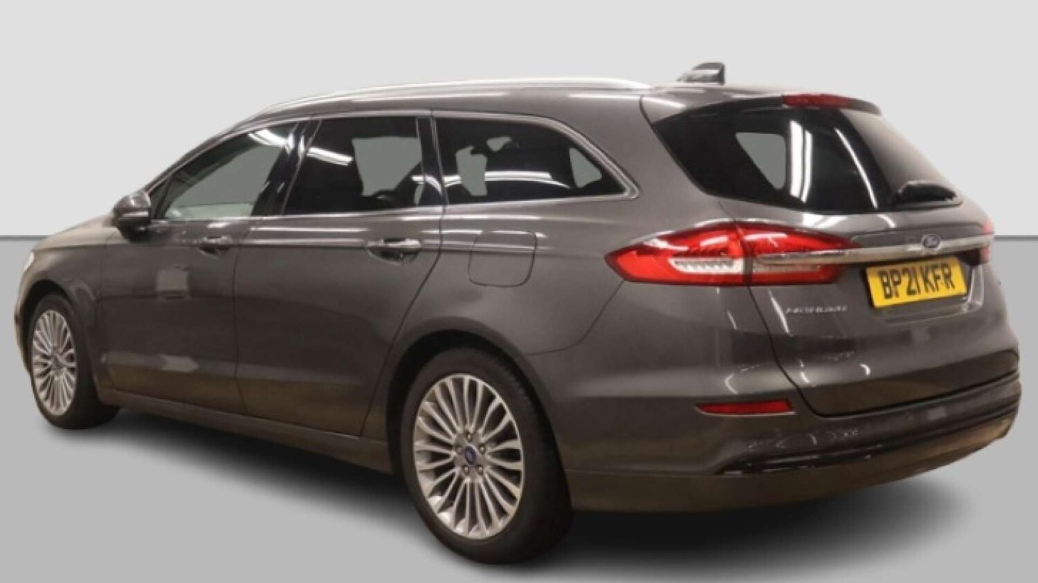 Used Ford Mondeo 2021 for sale - 77469810: Photo 7