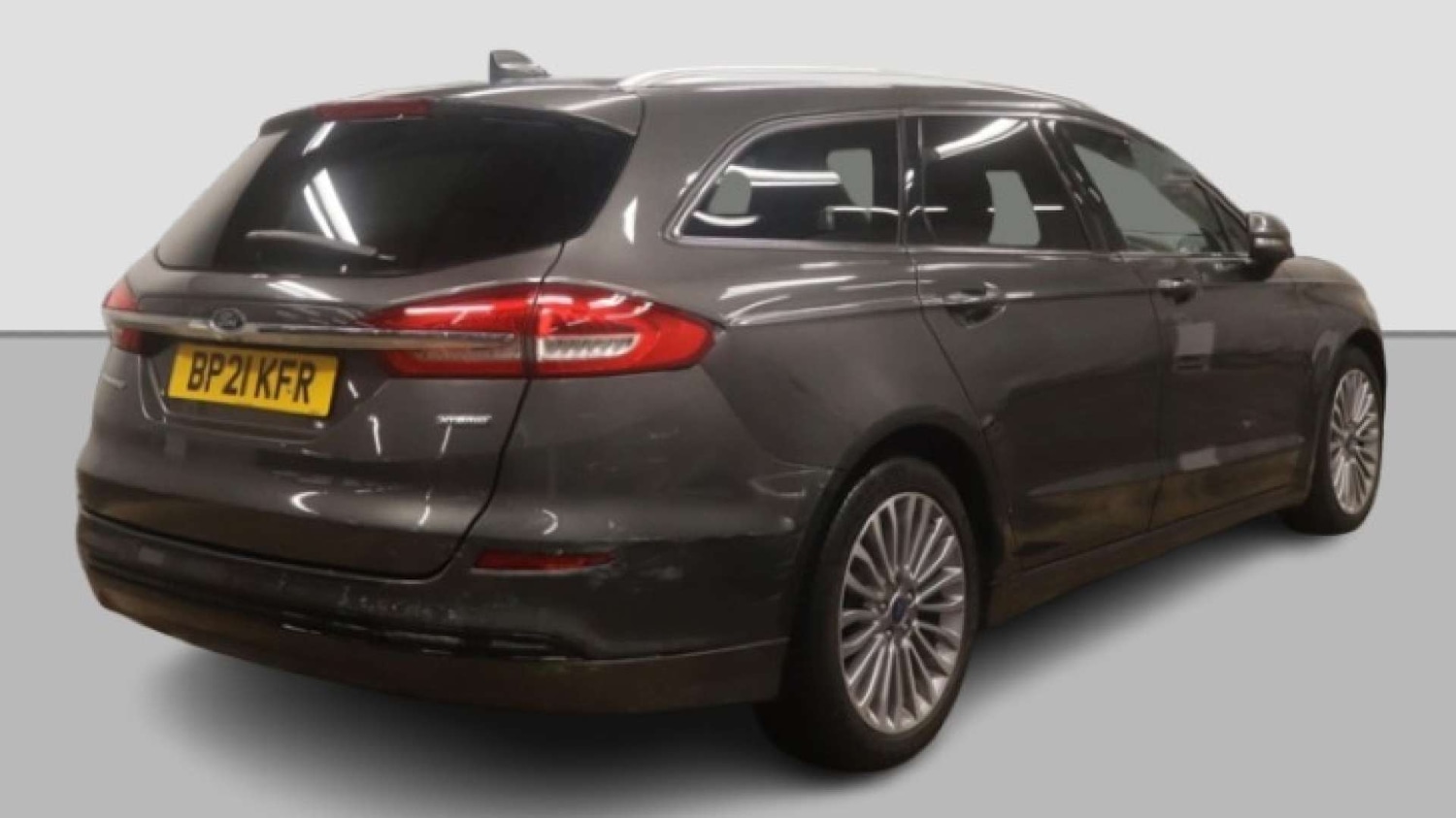 Used Ford Mondeo 2021 for sale - 77469810: Photo 8