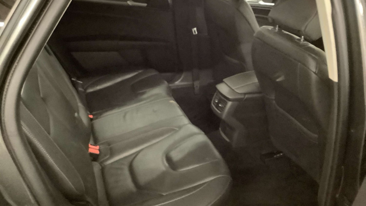 Used Ford Mondeo 2021 for sale - 77469810: Photo 9