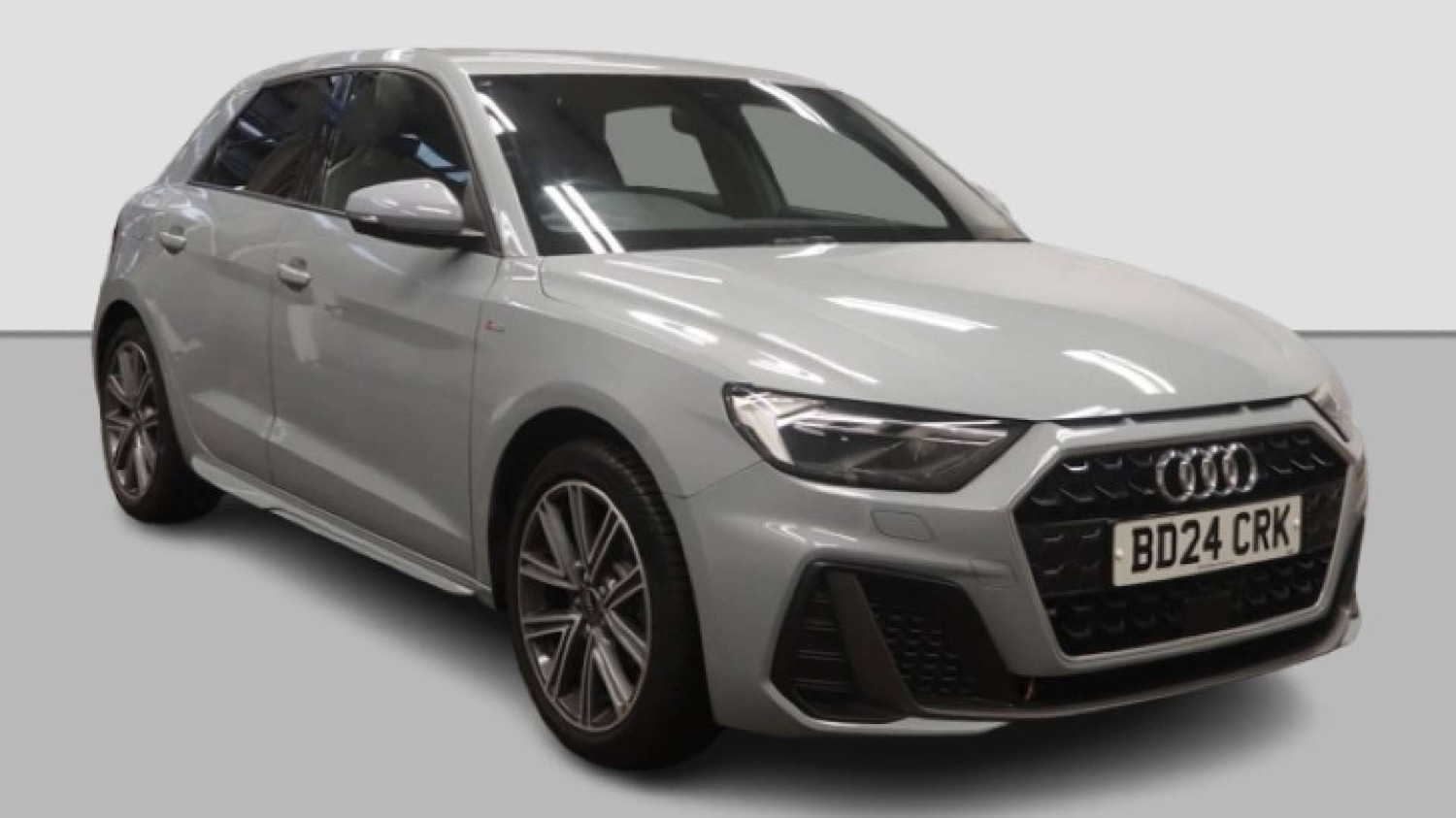 Used Audi A1 2024 for sale - 76490993: Photo 1