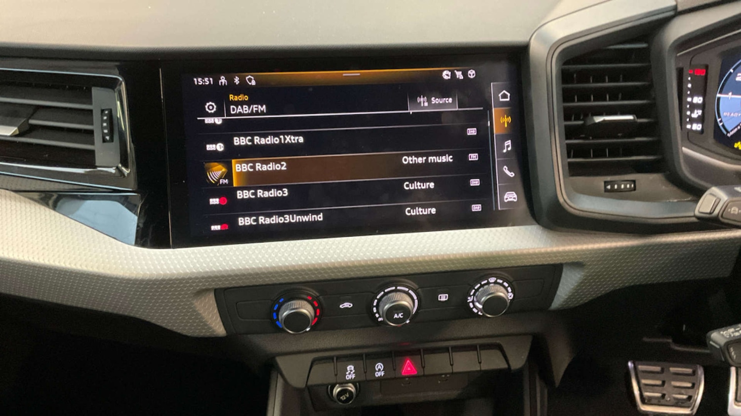 Used Audi A1 2024 for sale - 76490993: Photo 12