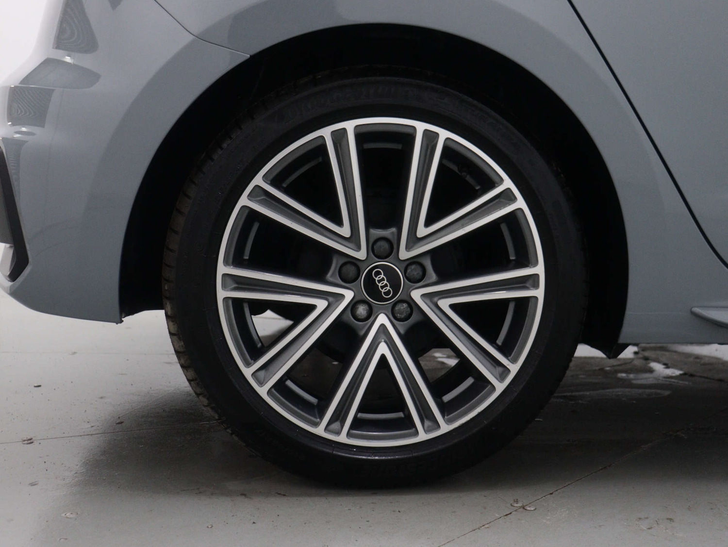 Used Audi A1 2024 for sale - 76490993: Photo 13