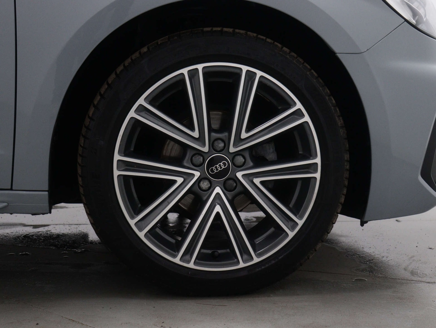 Used Audi A1 2024 for sale - 76490993: Photo 14